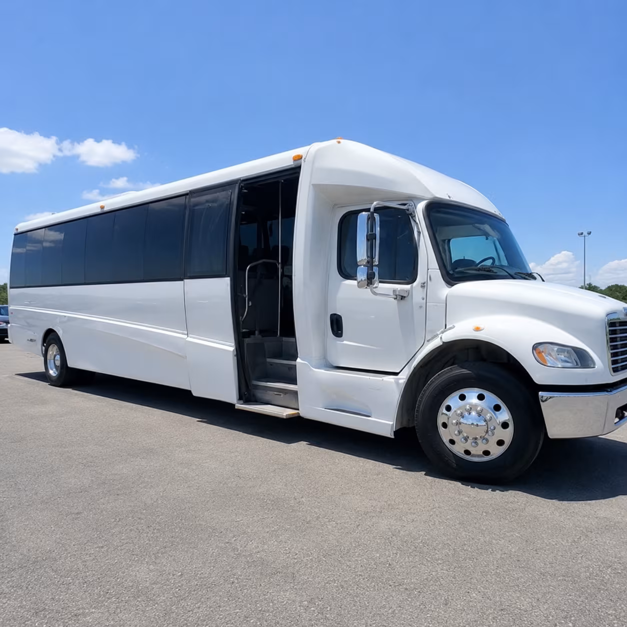 Great Falls Airport Shuttles & Transportation
